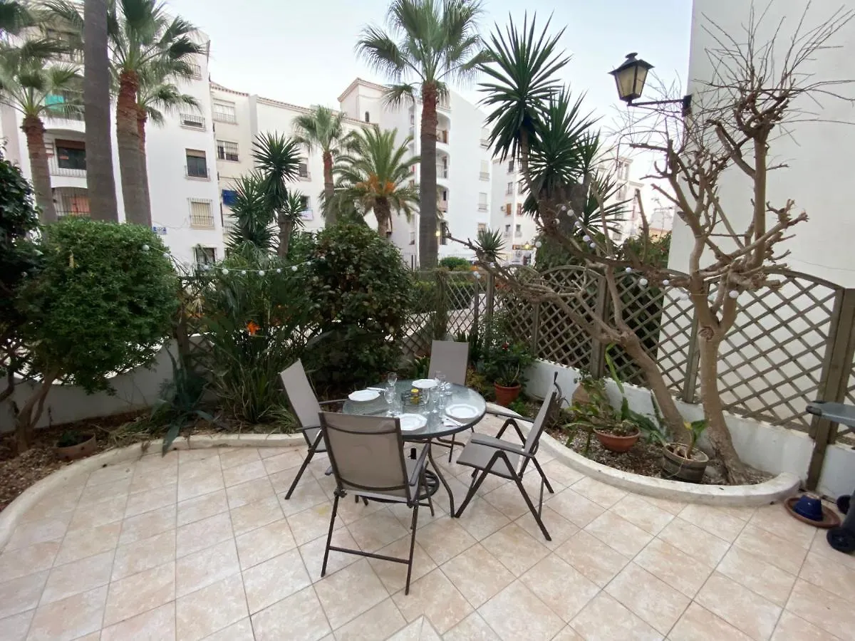 Amazing Seaside Apartment - سان لويس ذي سابينيل