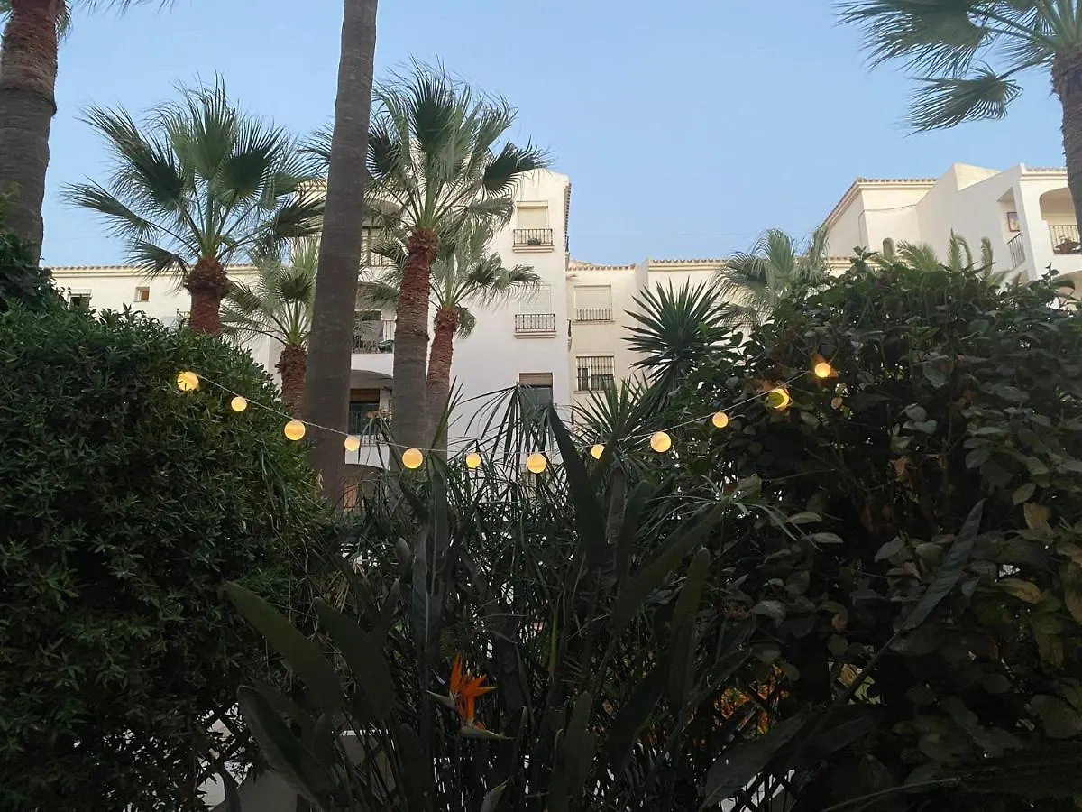 Amazing Seaside Apartment - سان لويس ذي سابينيل