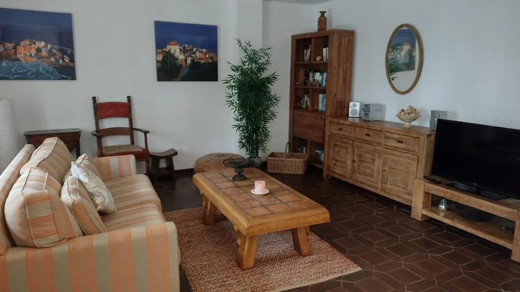 Amazing Seaside Apartment - سان لويس ذي سابينيل