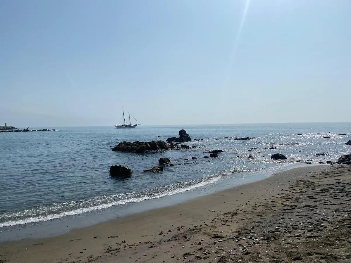Amazing Seaside Apartment - San Luis De Sabinillas Spagna