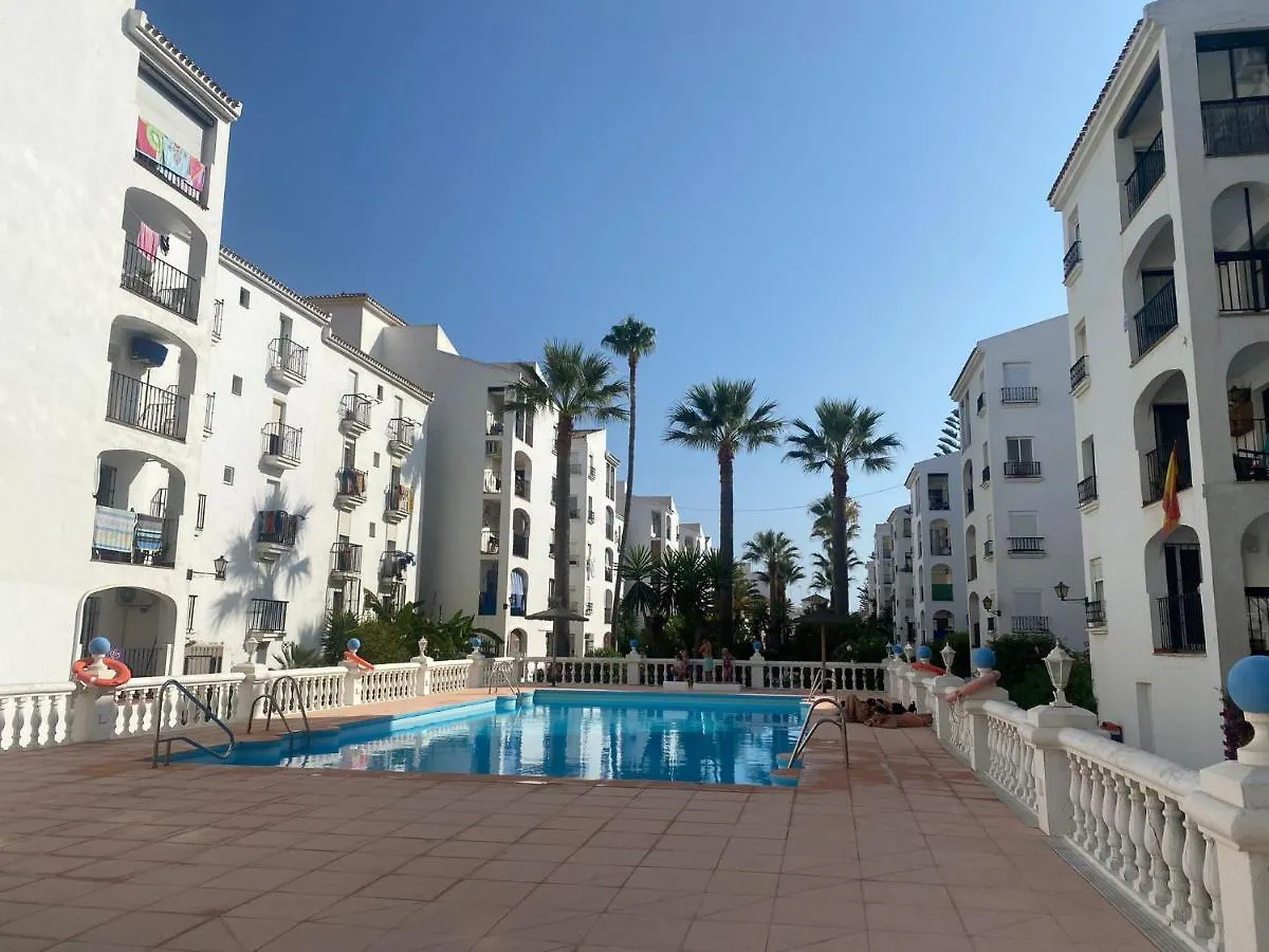 Amazing Seaside Apartment - سان لويس ذي سابينيل 0*,  إسبانيا