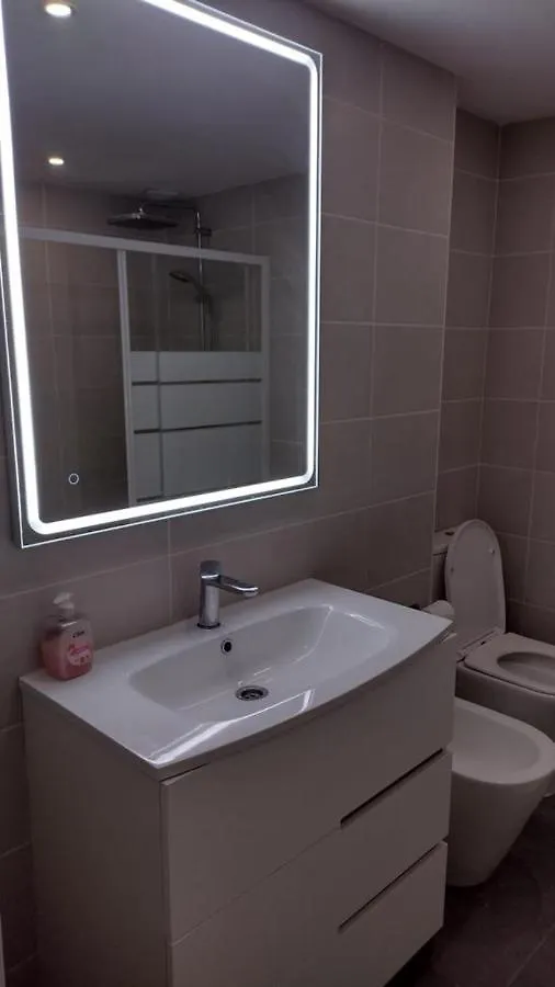 Amazing Seaside Apartment - سان لويس ذي سابينيل